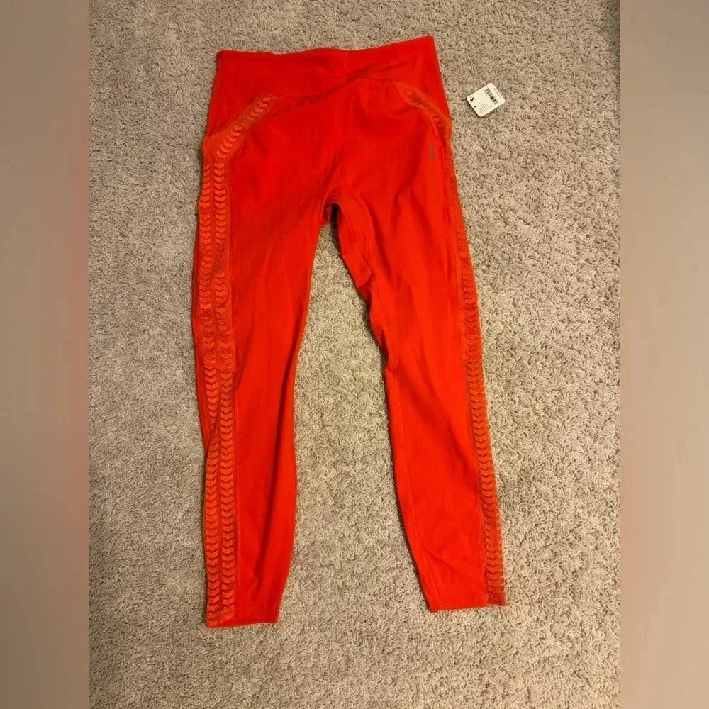 NWT Free People Movement Desert Renegade Leggings
